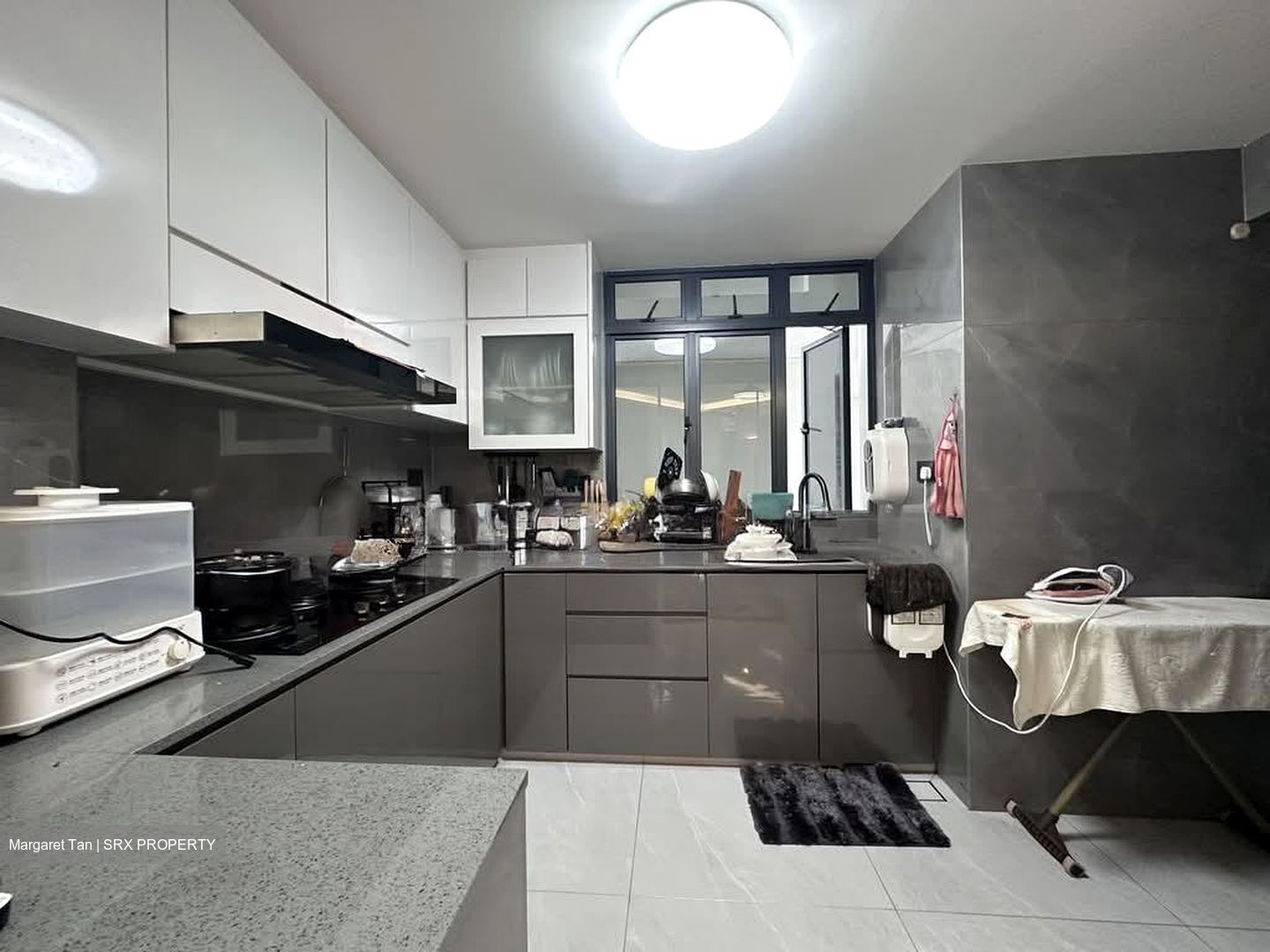 Regentville (D19), Apartment #596856691